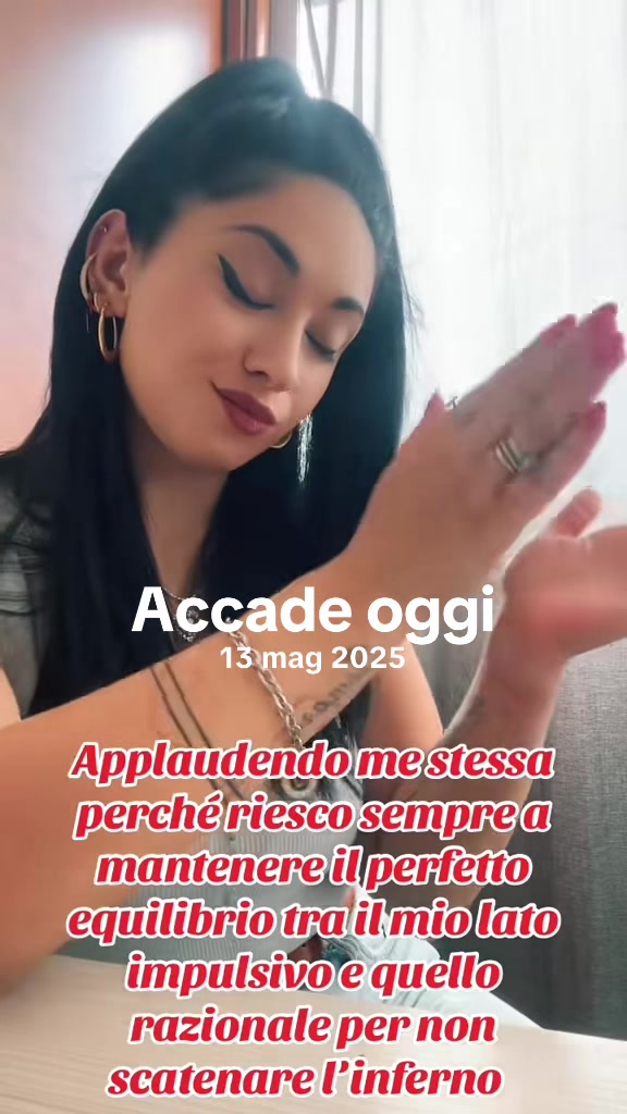@Irene Maggiore