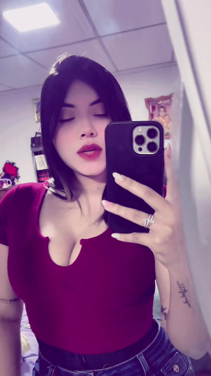 @Michell Suárez🍒