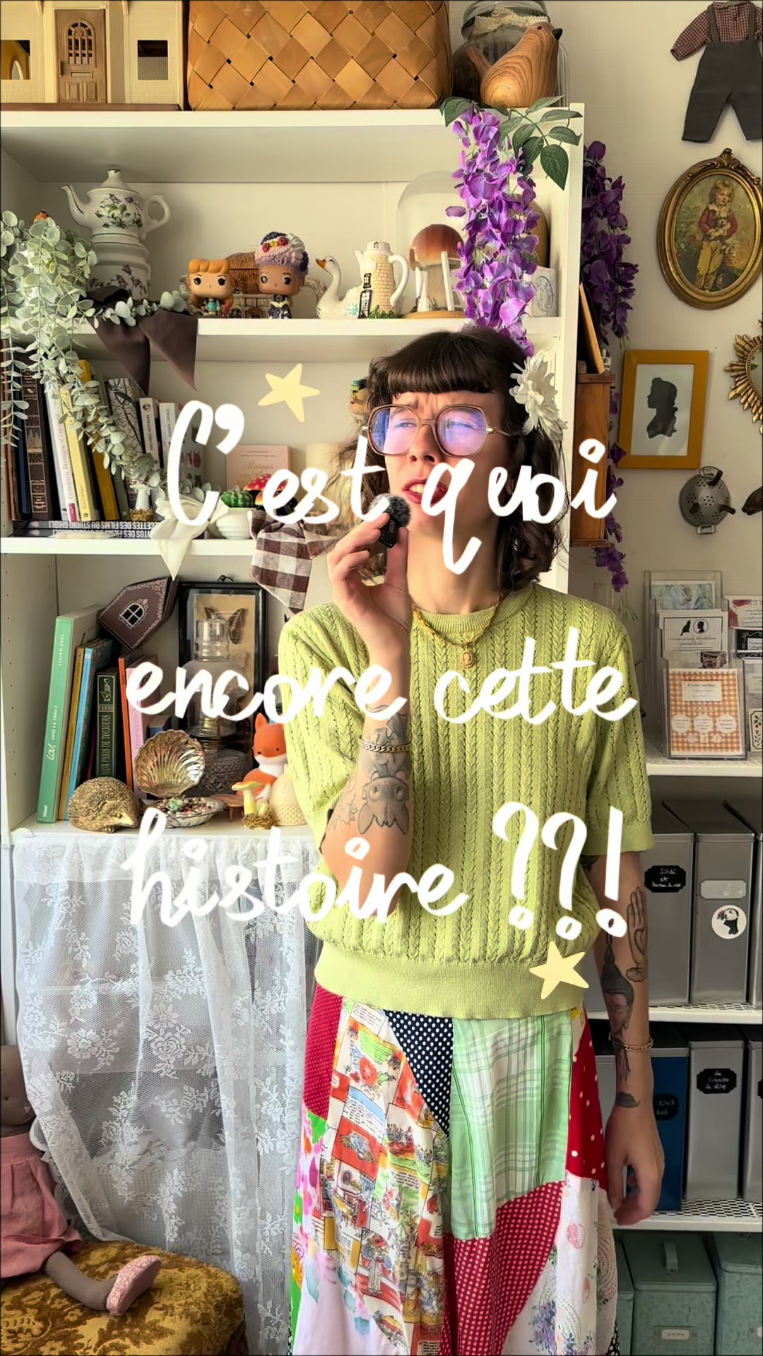 @Mousse aux Couleurs 🌈