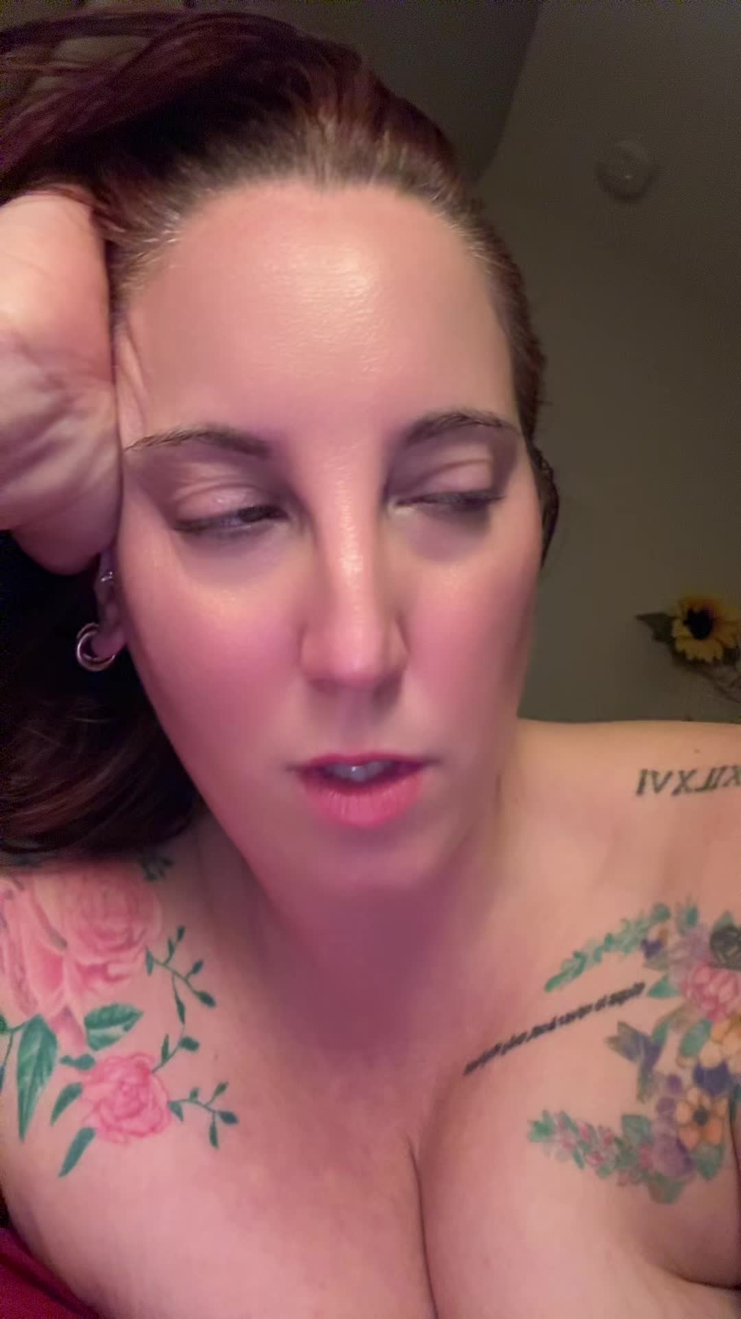 @JoAnna-Plus size Goddess