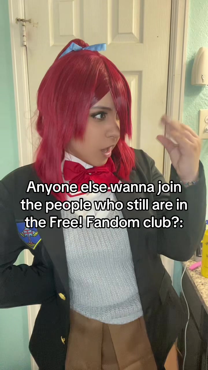 @Red Riot