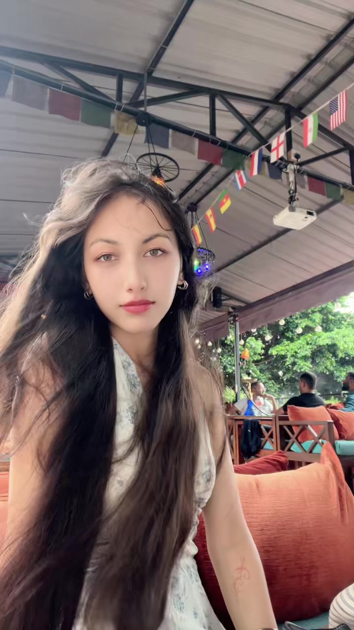 @Soniya Gharti Chhetri