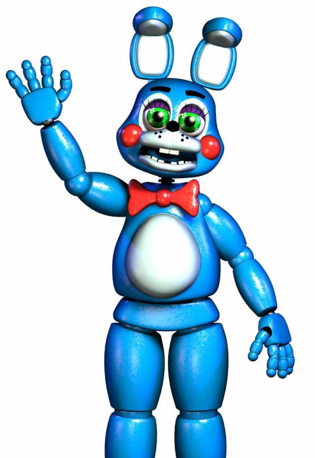 @toy, Bonnie rants