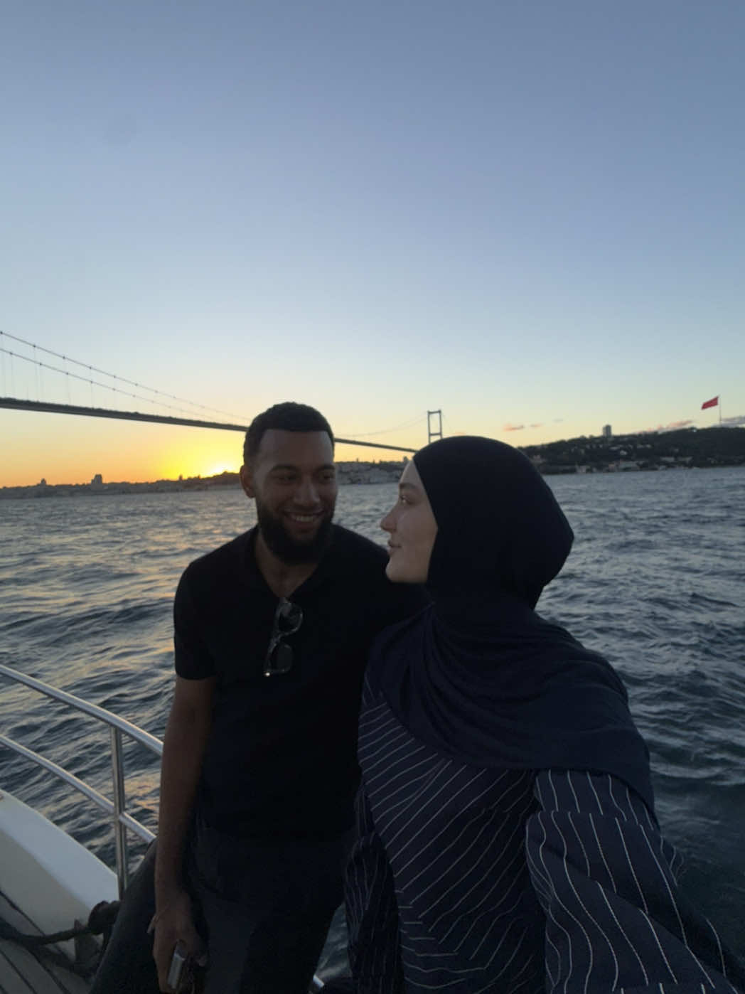 @açelya & noah