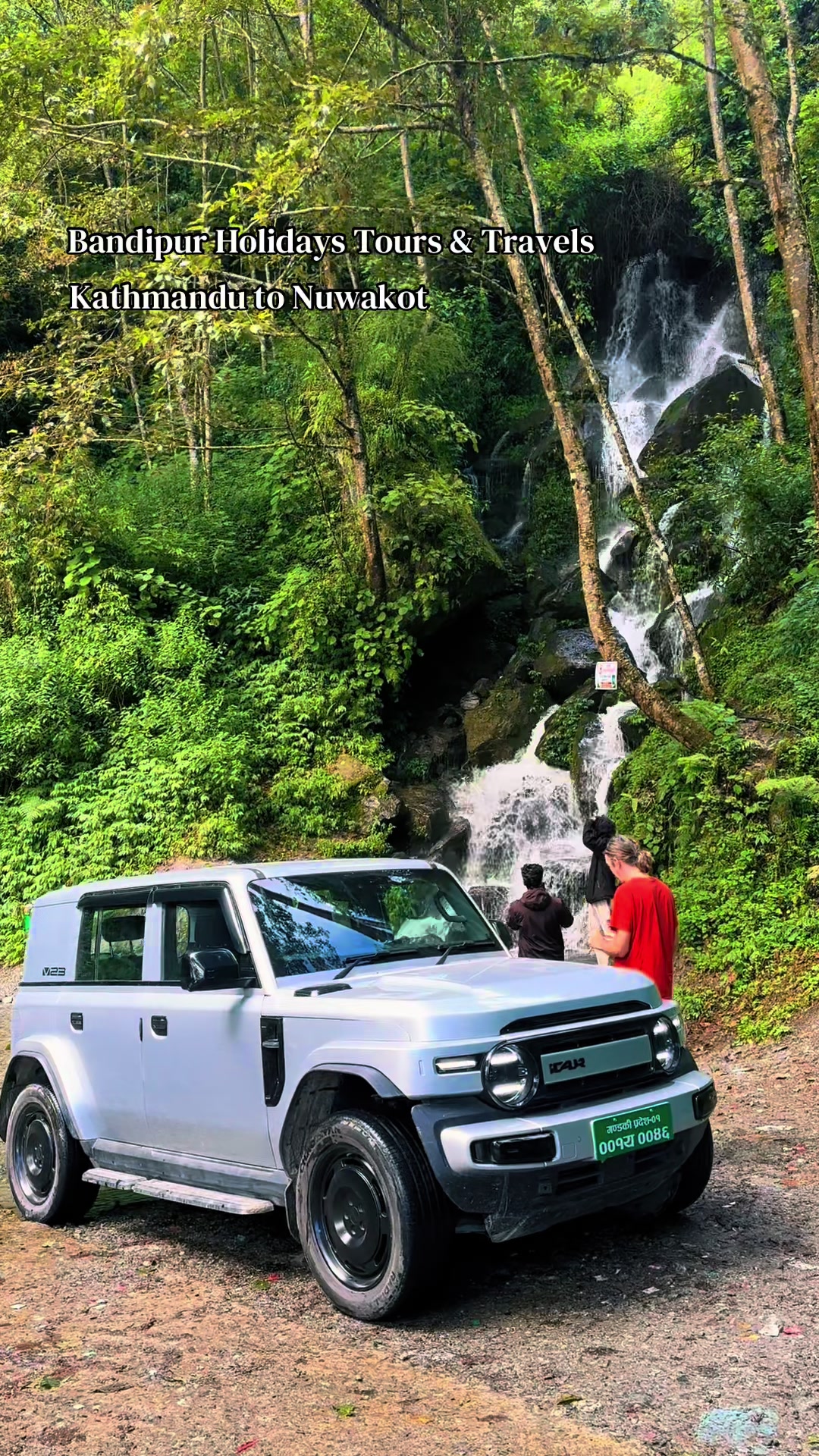 @Bandipur Holidays Tours Travel
