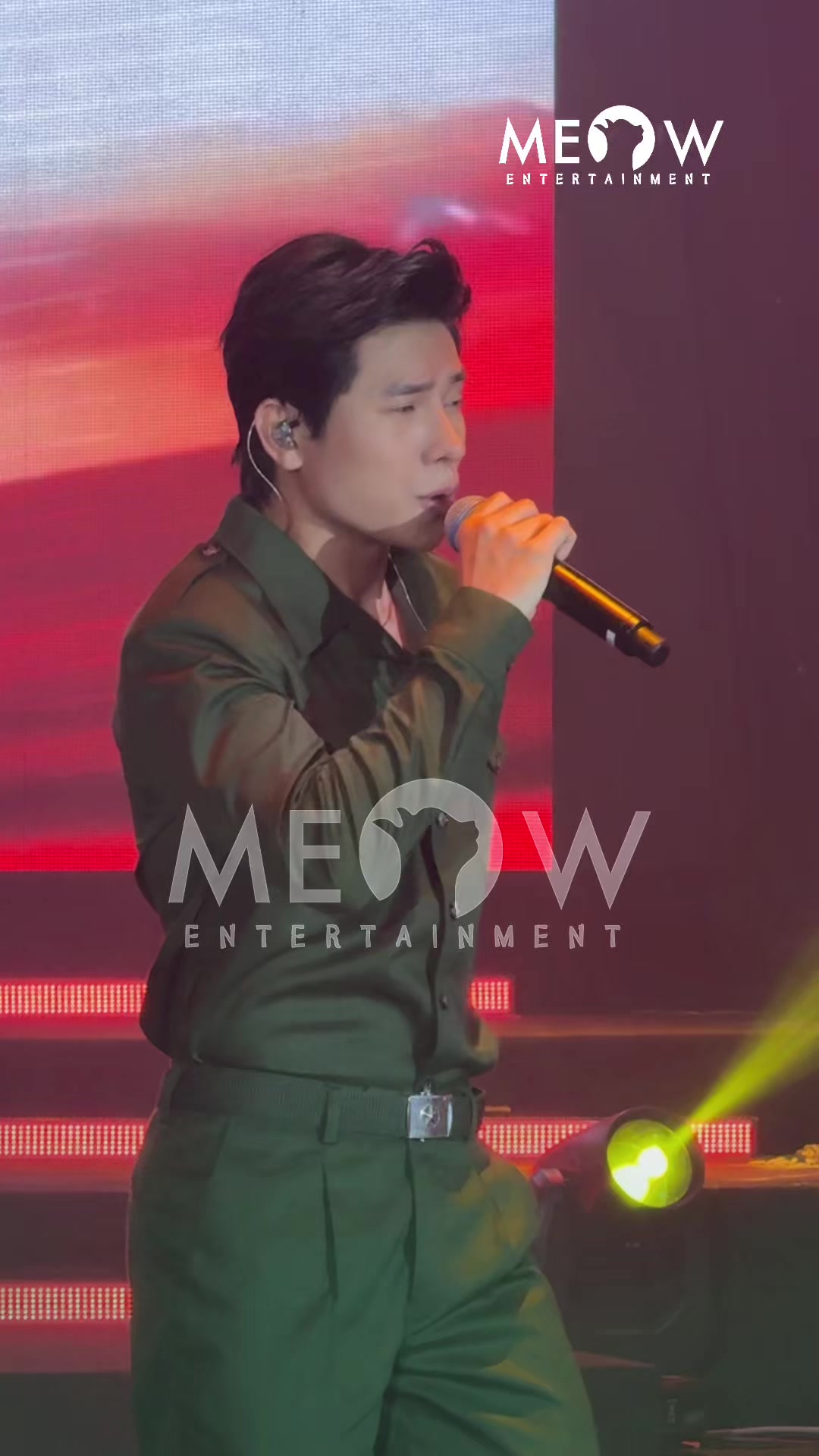 @MEOW ENTERTAINMENT