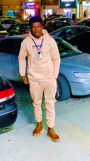@🕋🕌🌍Nura Boy 🇳🇪