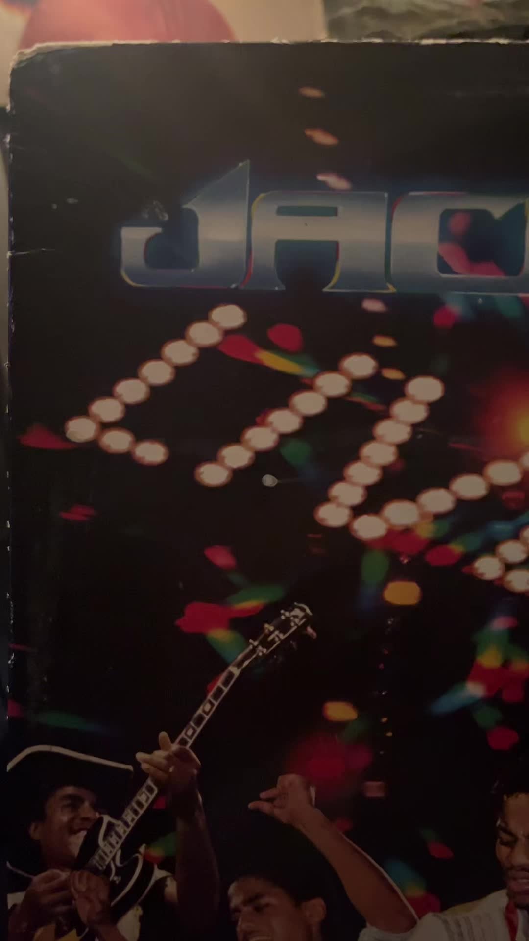 @The Vinylist