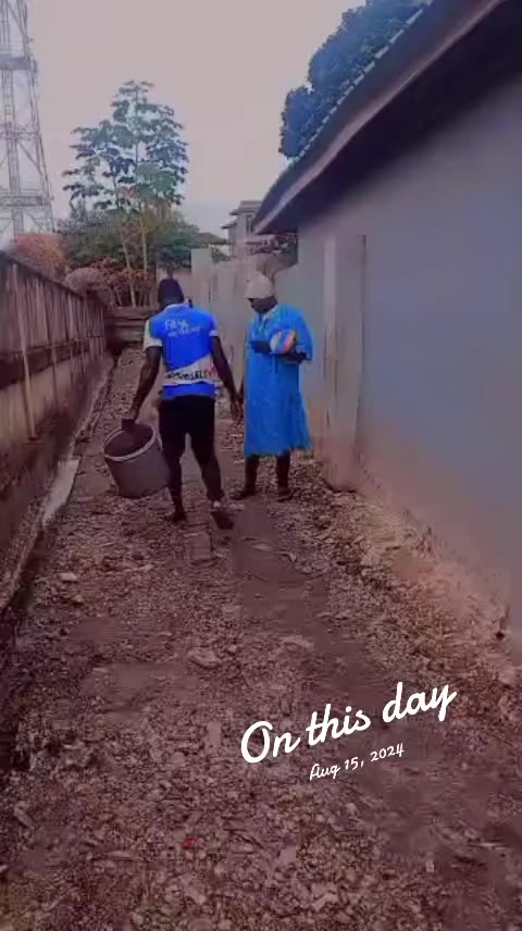@Isah d alhaji