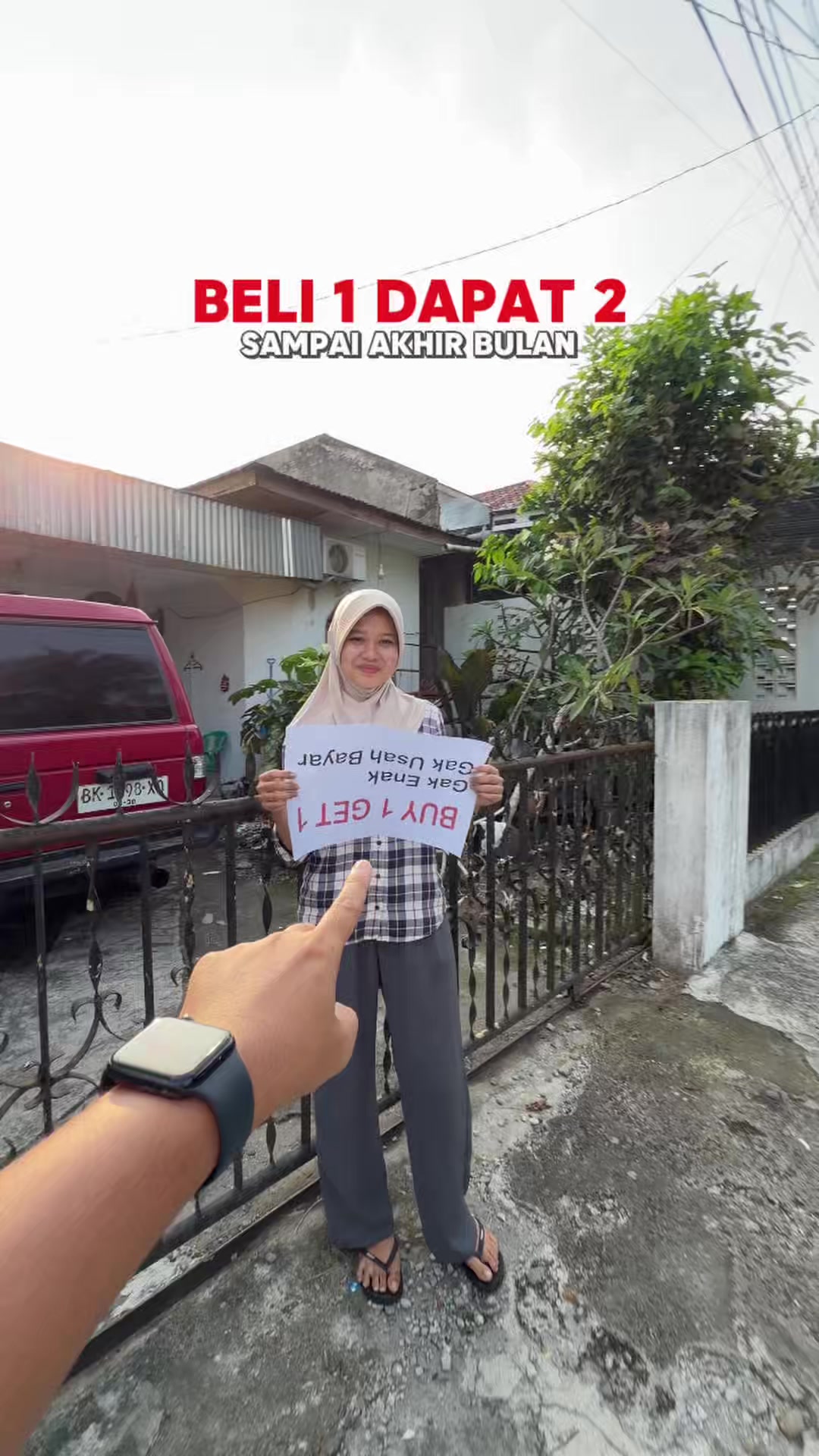 @Sekitaran Medan By Riza