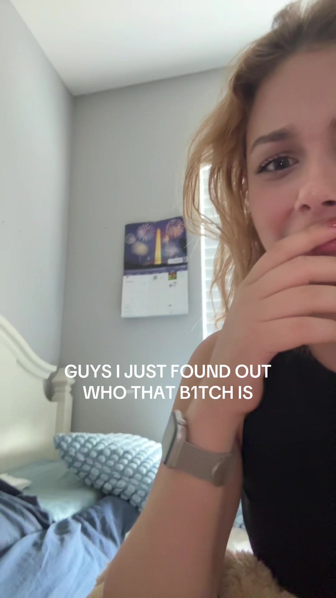 @Juliana Millar