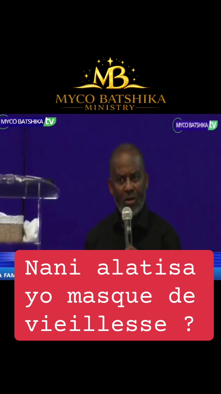 @Myco Batshika Tv