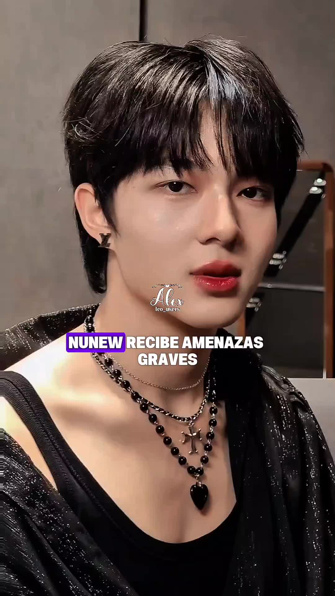 @Leo