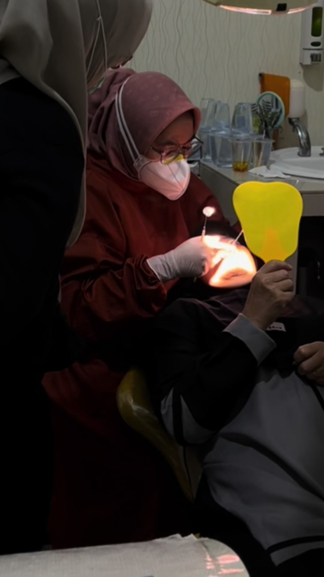 @Almeer Health & Dental Care