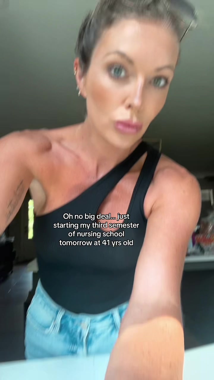 @Julie