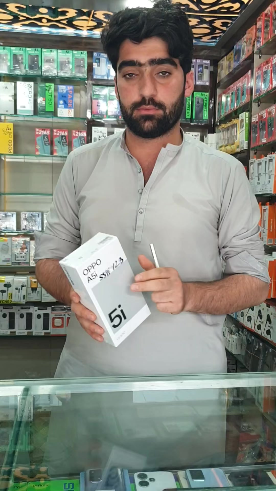 @GULSHER ALI