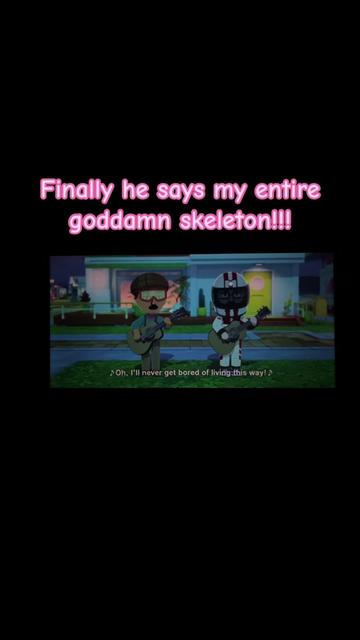 @Me, myself, and Simon!