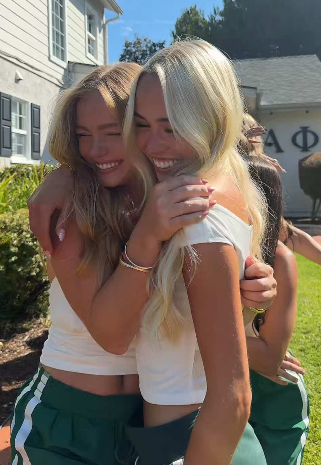 @Cal Poly Alpha Phi
