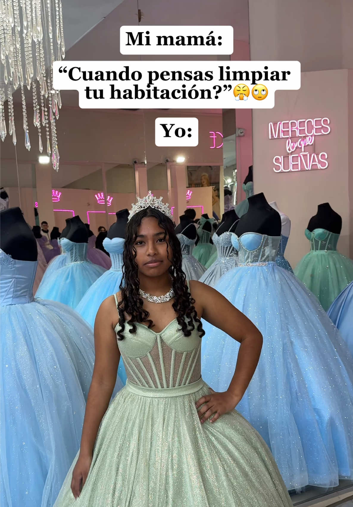 @Mis Fabulosos Quince
