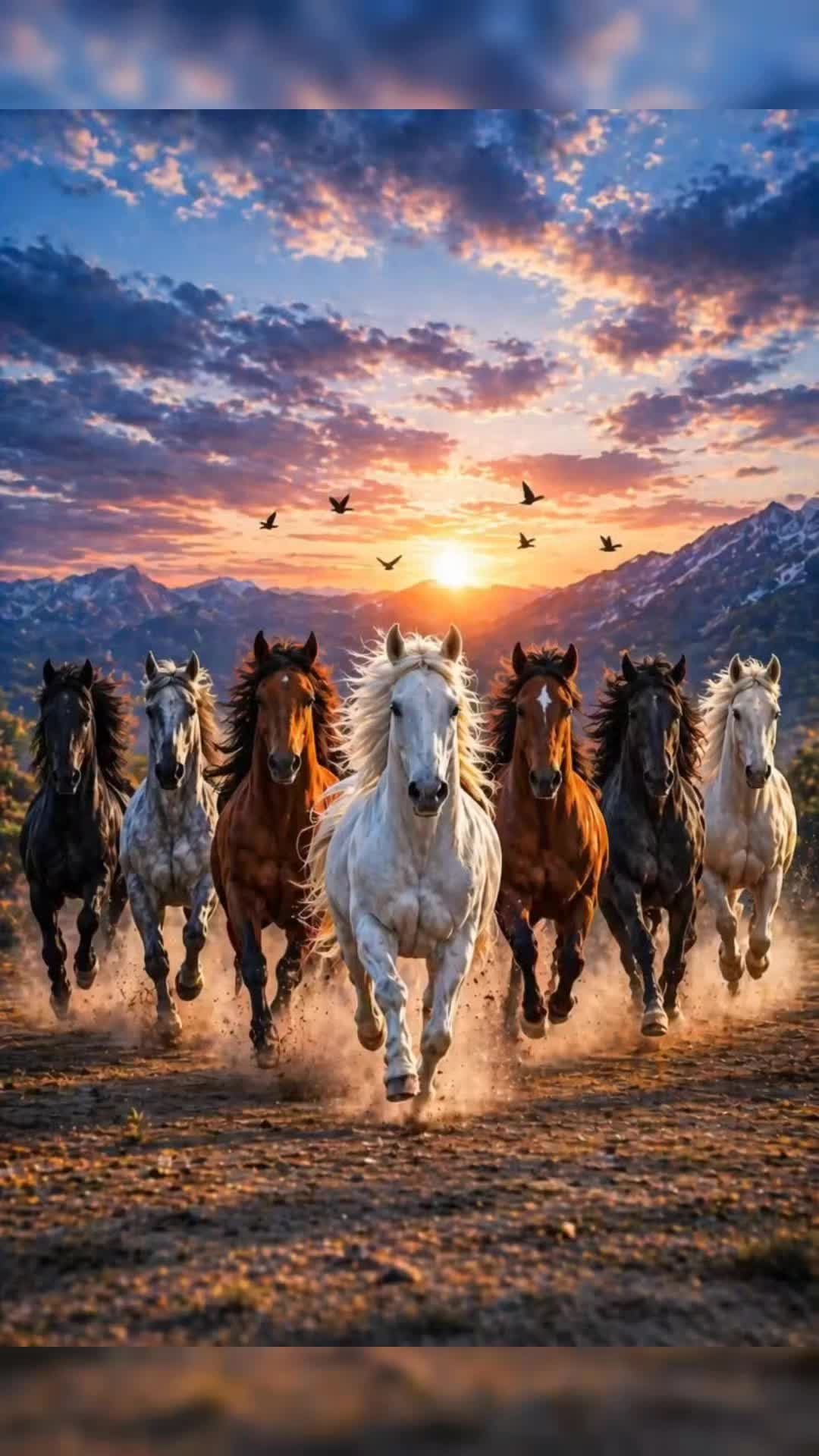 @horses lovers