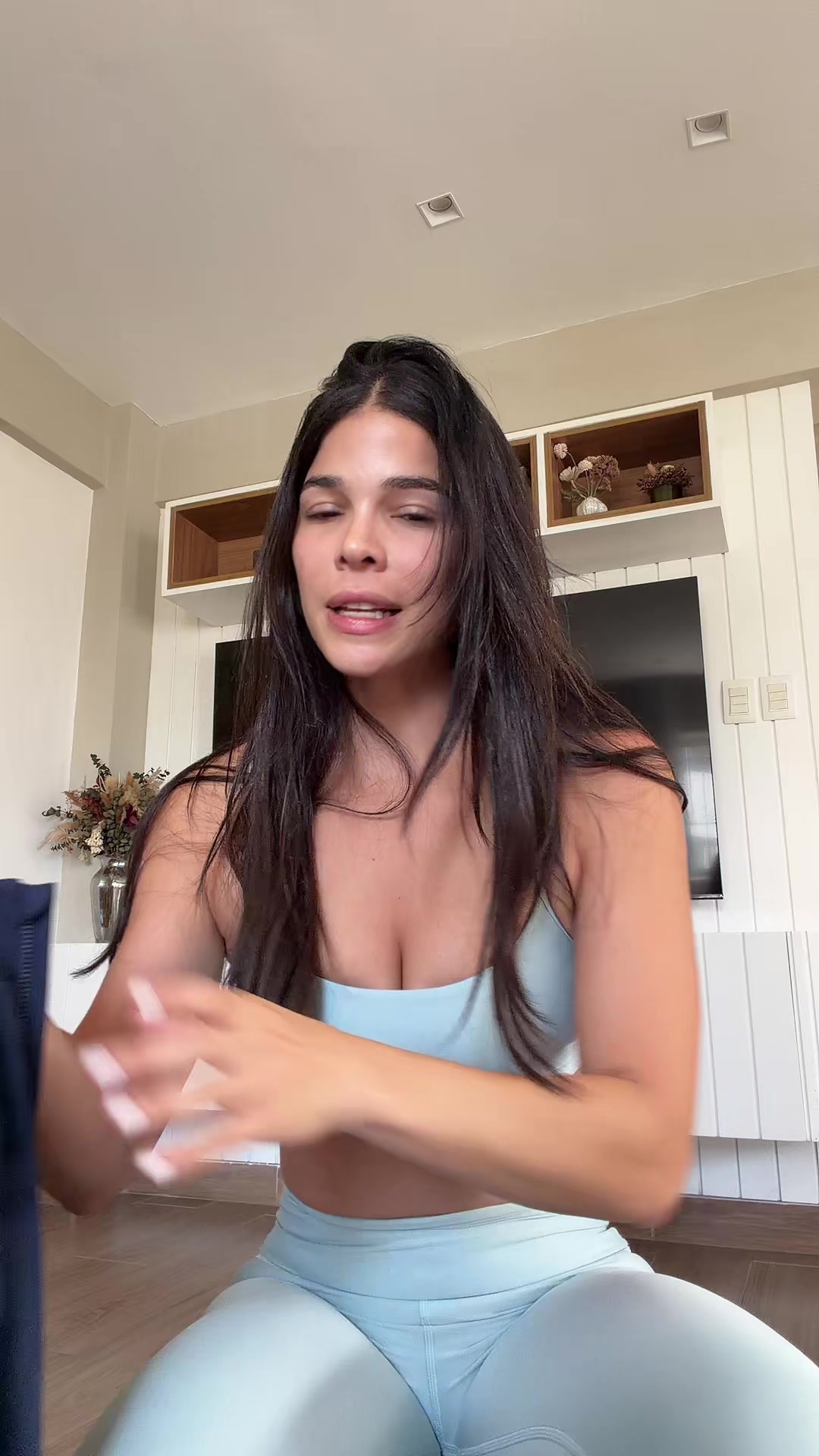 @Pamela Abreu