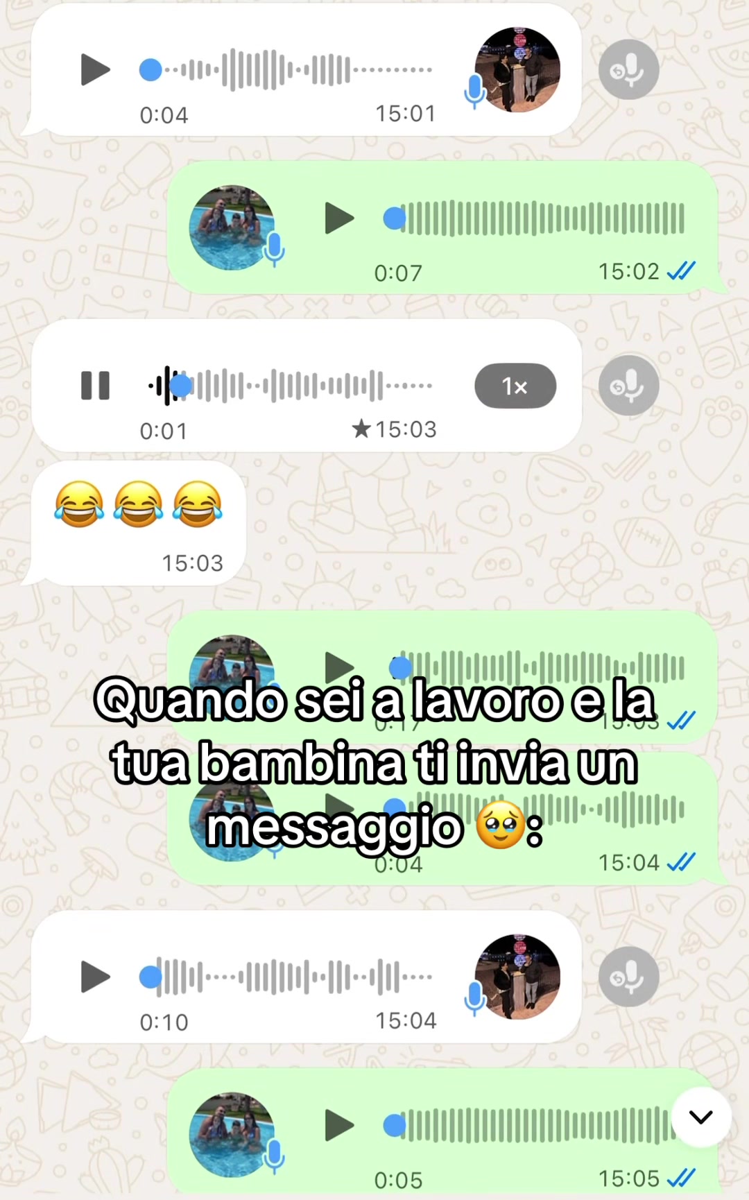 @Debora Mauro