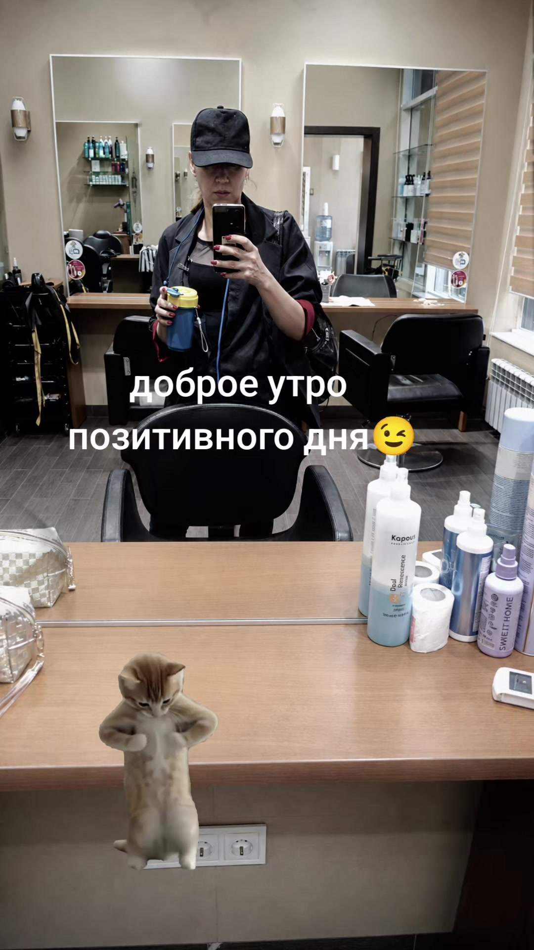 @ЛЮДМИЛА | HAIR | АЛМАТЫ✂️