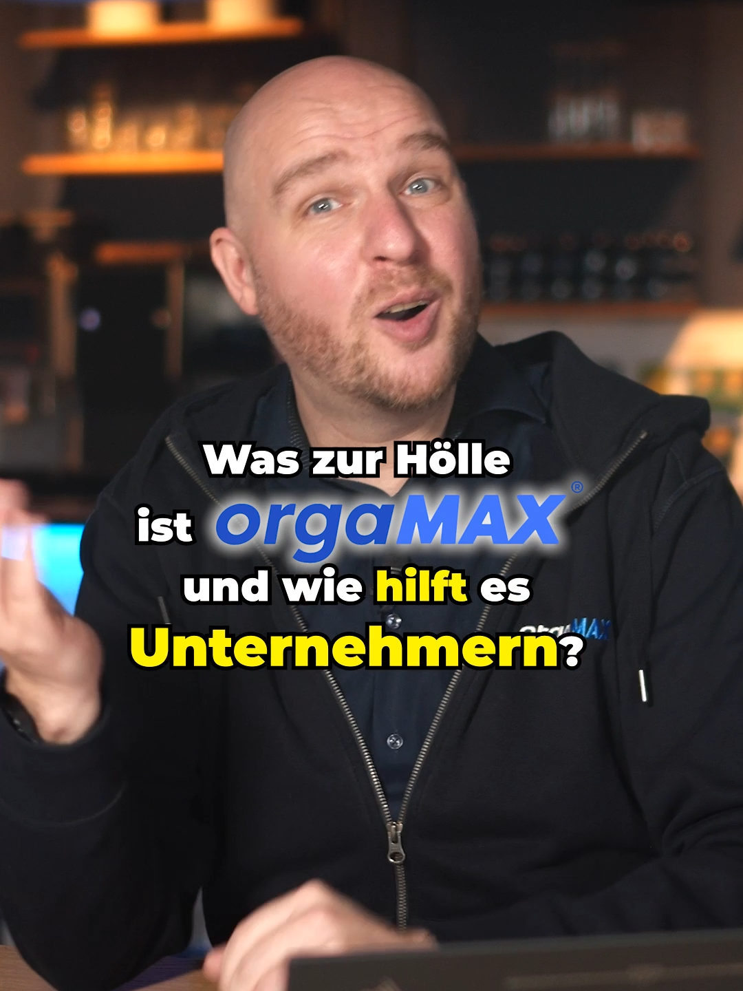 @S&ouml;nke K&ouml;hn | orgaMAX