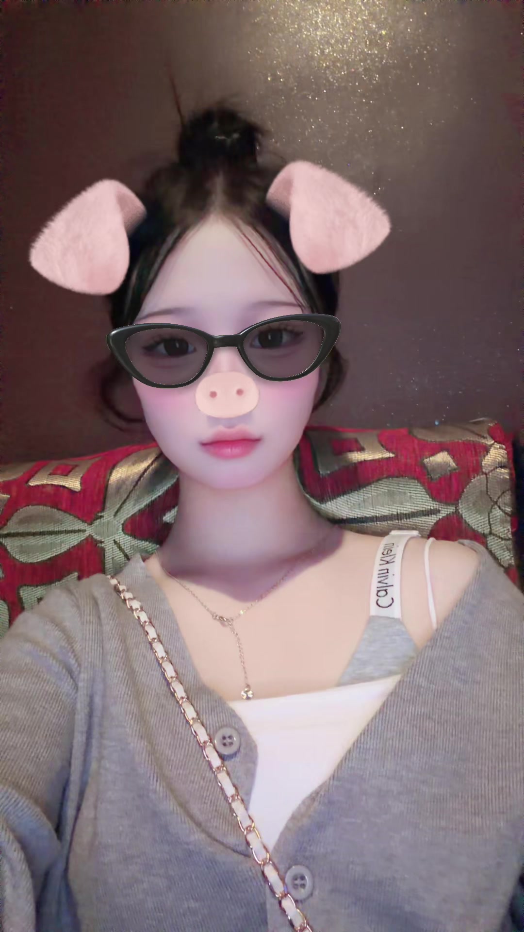 @채이