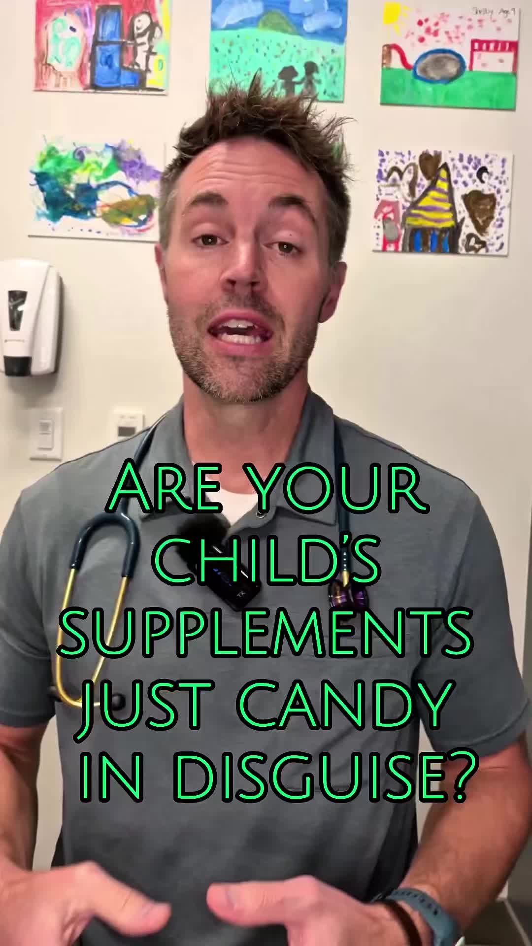 @Tiktok Kid Doc