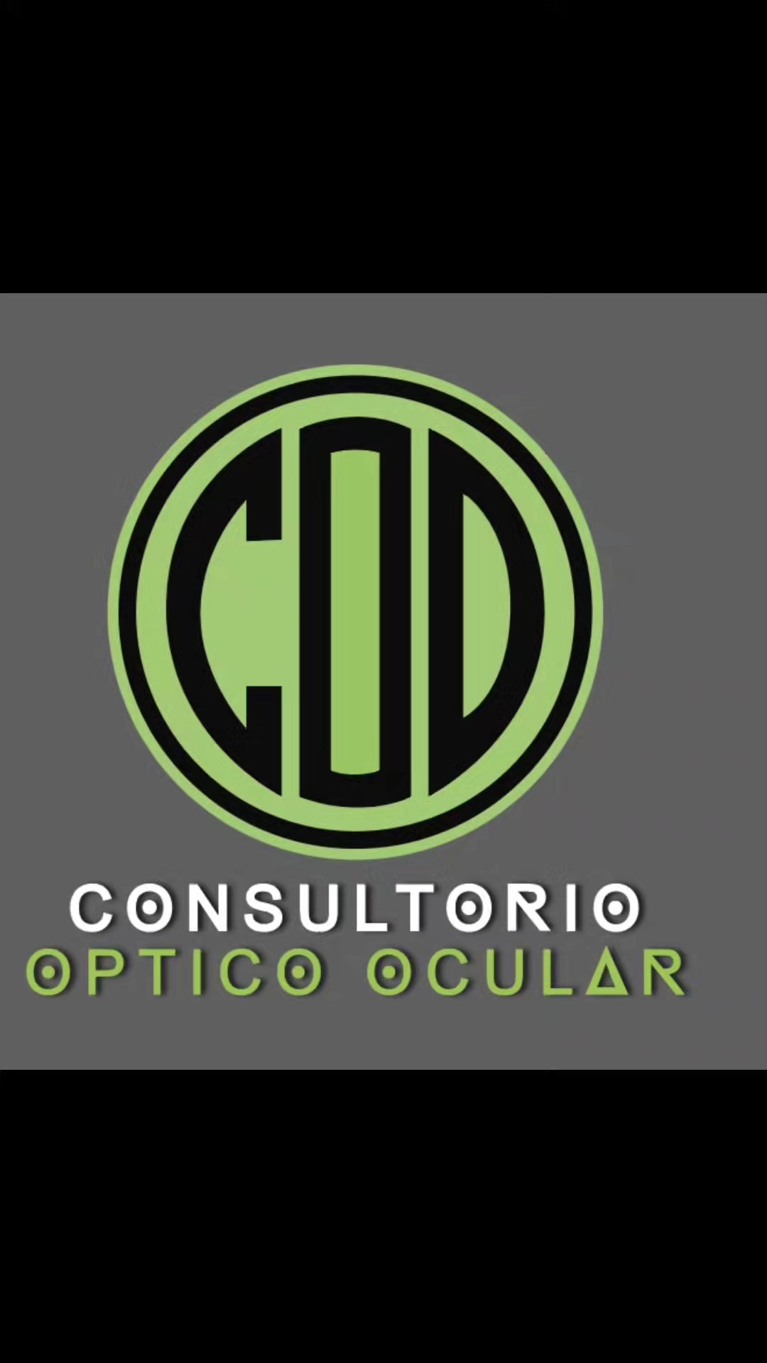 @Consultorio Optico Ocular