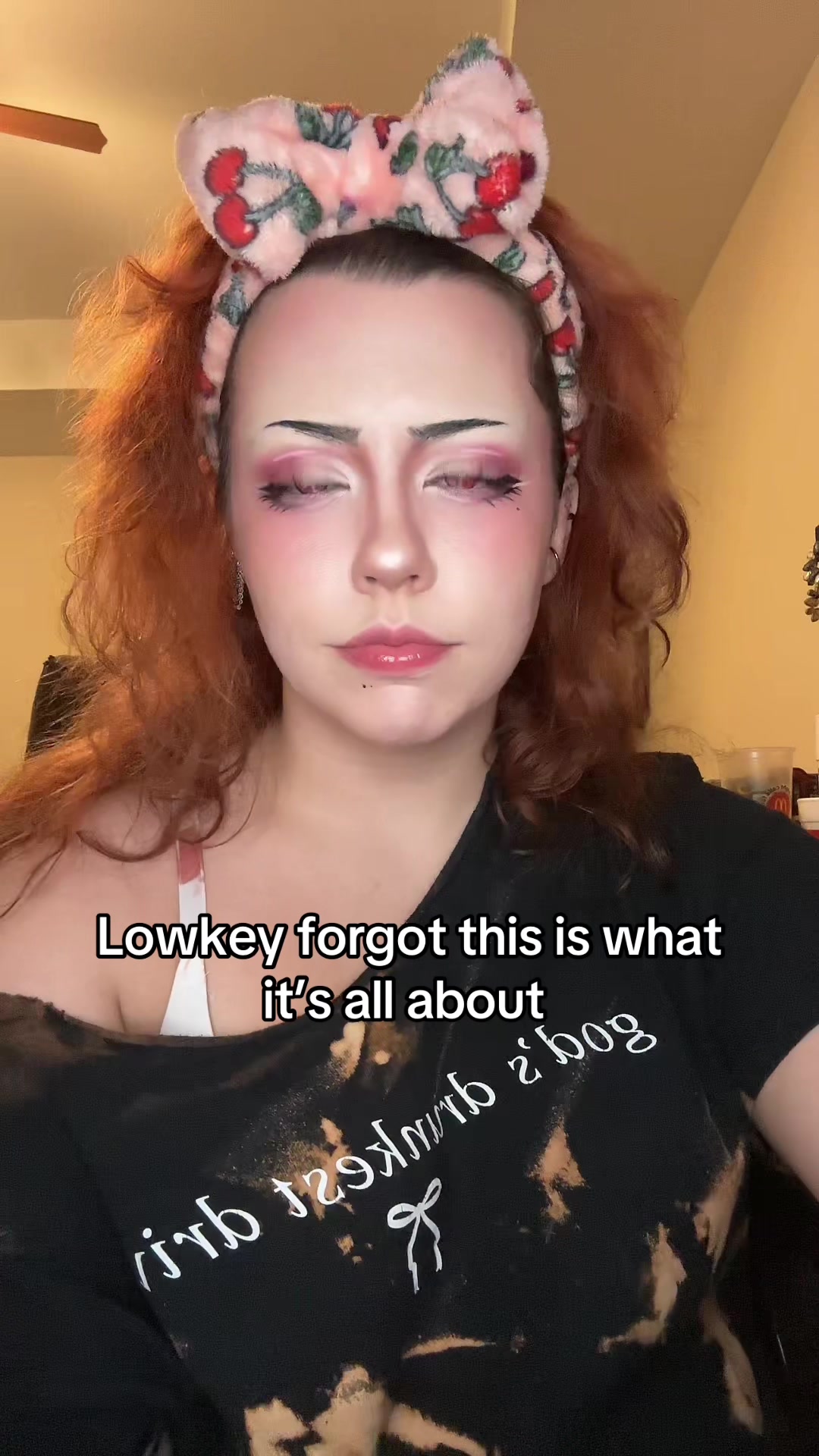 @Pepper Insult