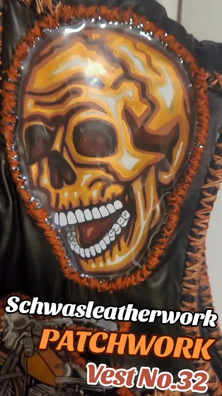 @SchwasLeatherwork