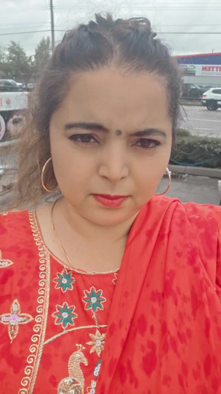 @preet chahal