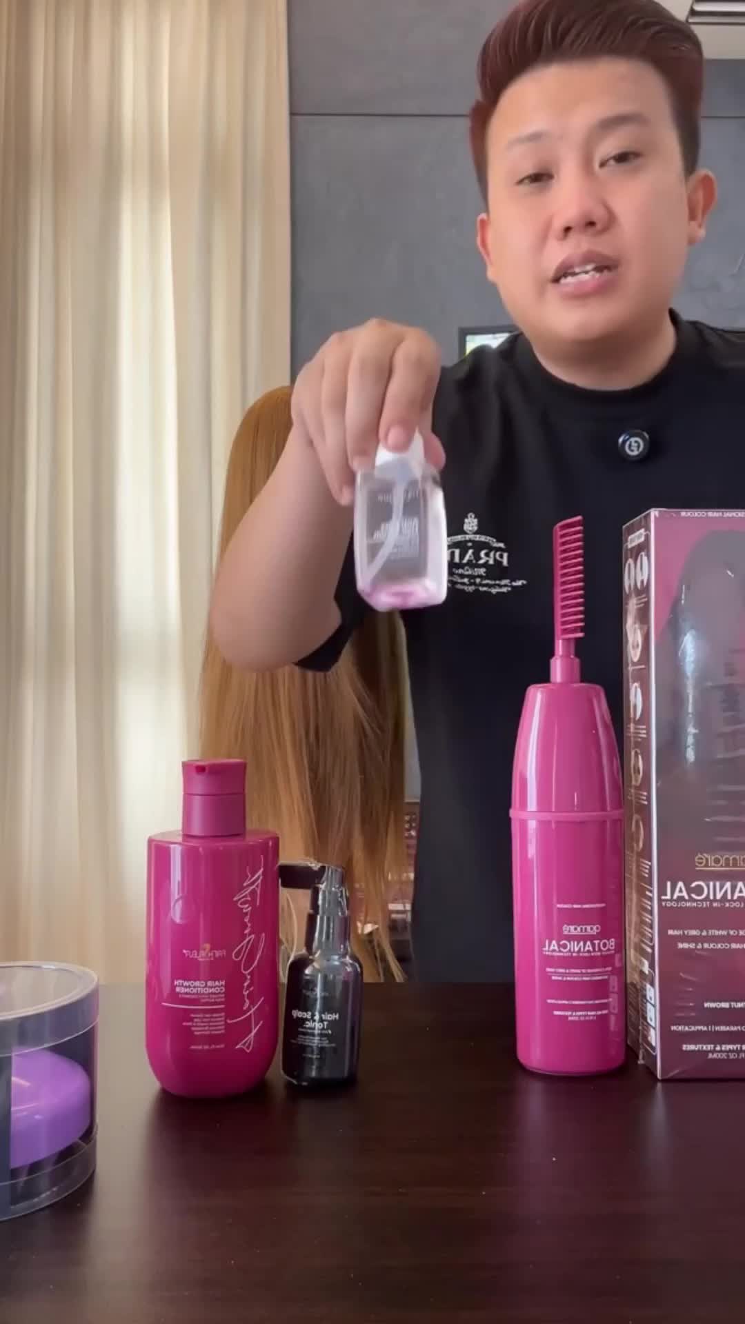 @FAITH FLEUR Hair Care