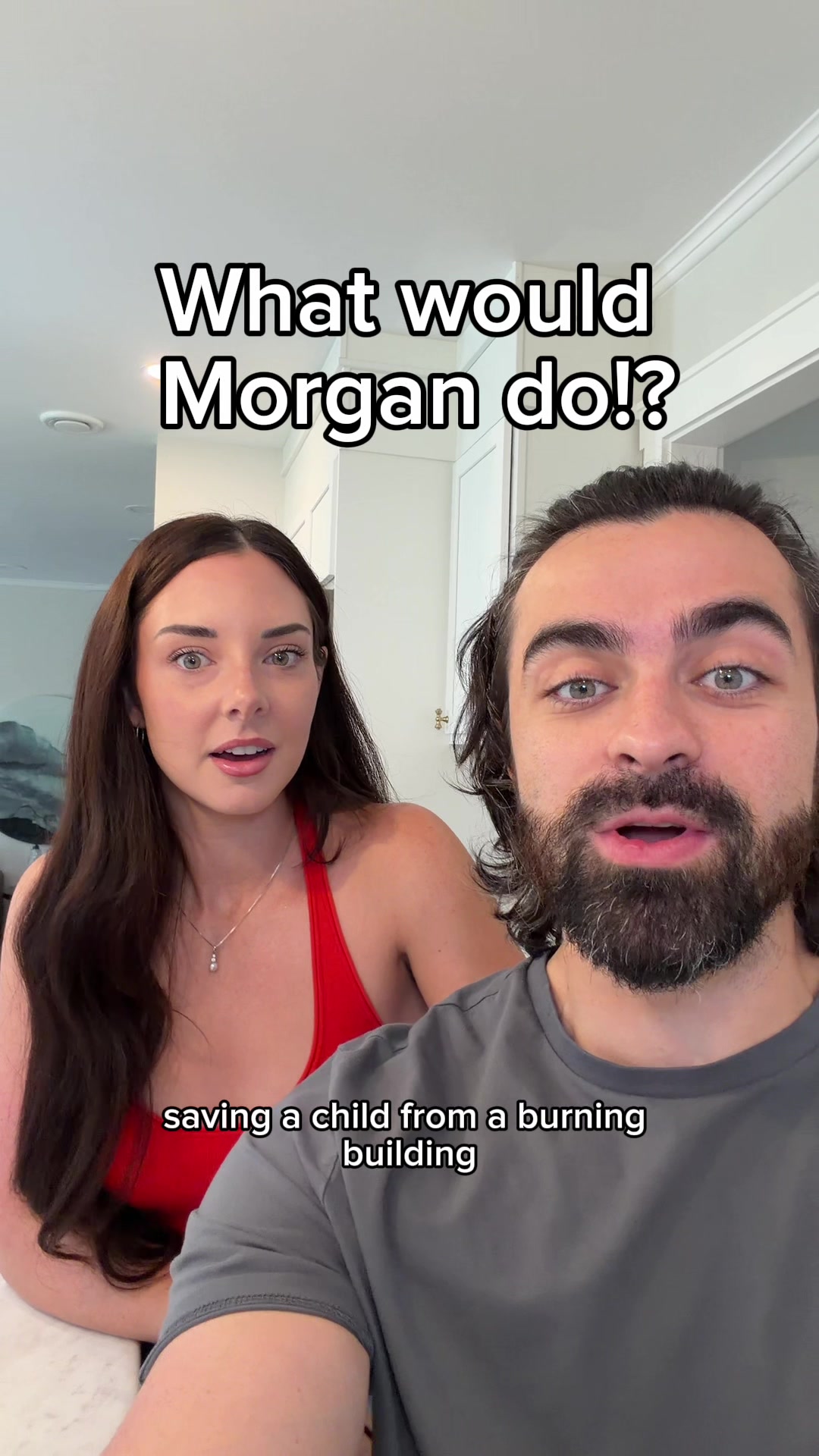 @Morgan Vera