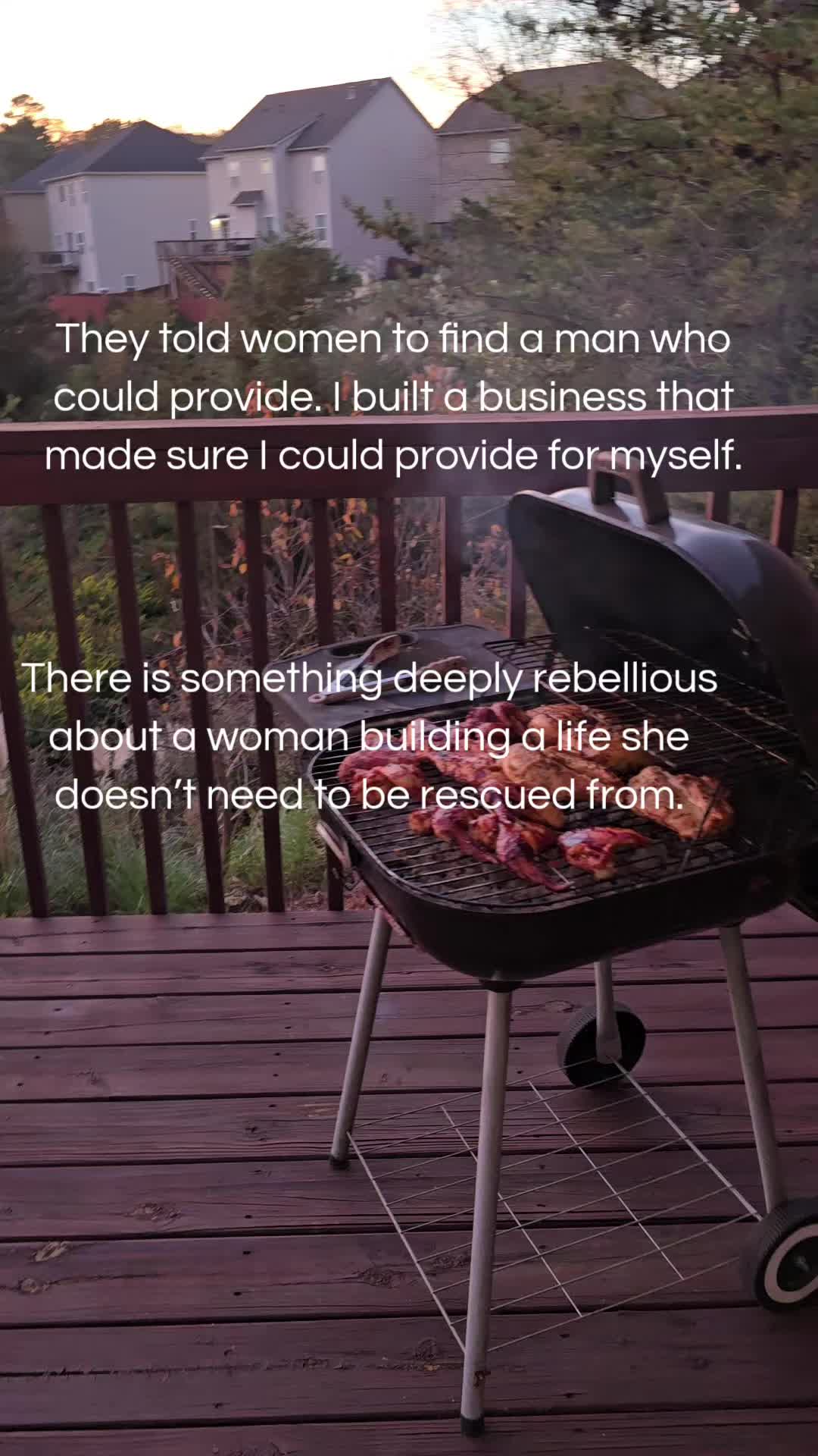 @The DisruptiveFemme