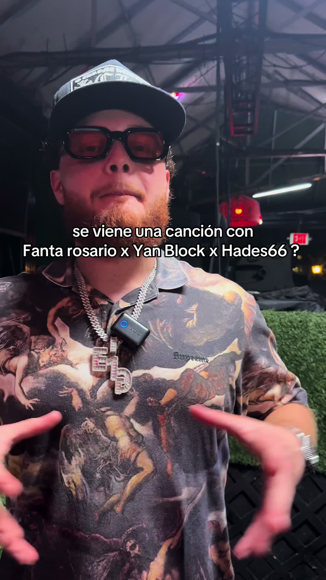 @EL G1NGER