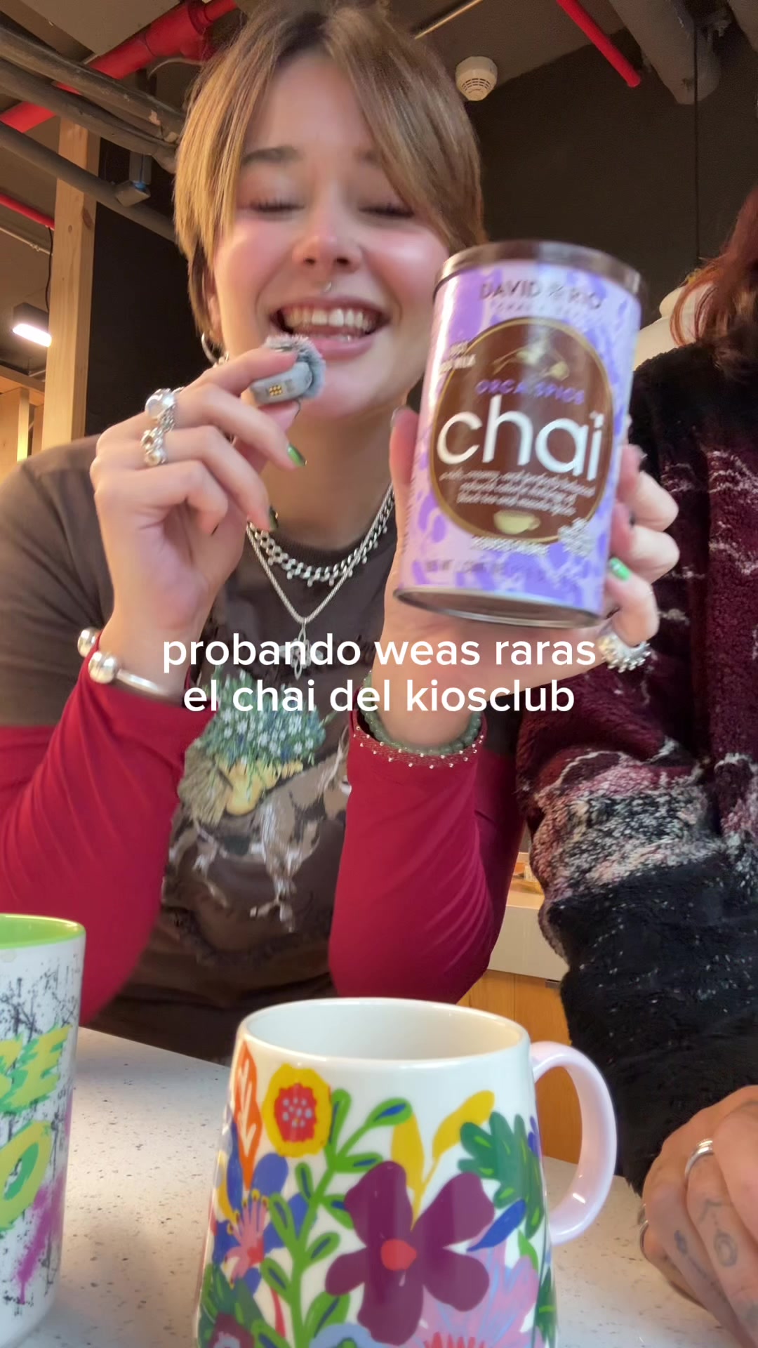@montse riesco