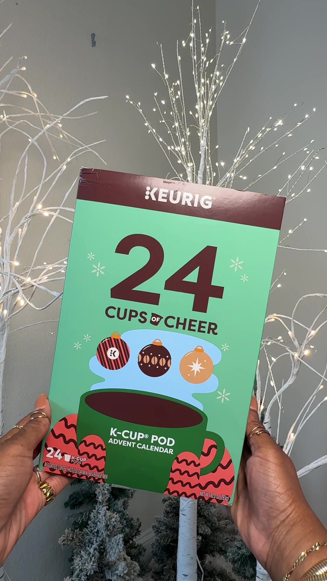 @One Cute Couponer