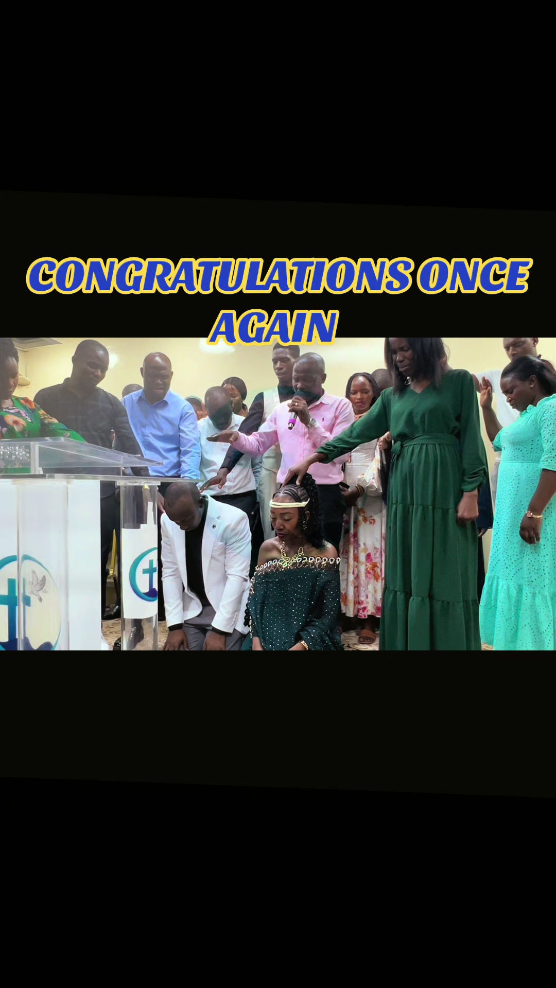 @UCF HEALING & DELIVERANCE DUBA