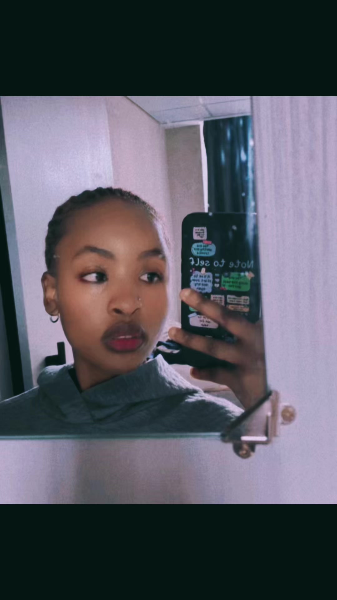 @Lihle Magayana