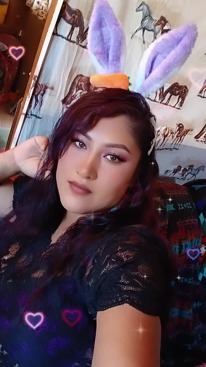 @Bunny Boo Ticia ๐