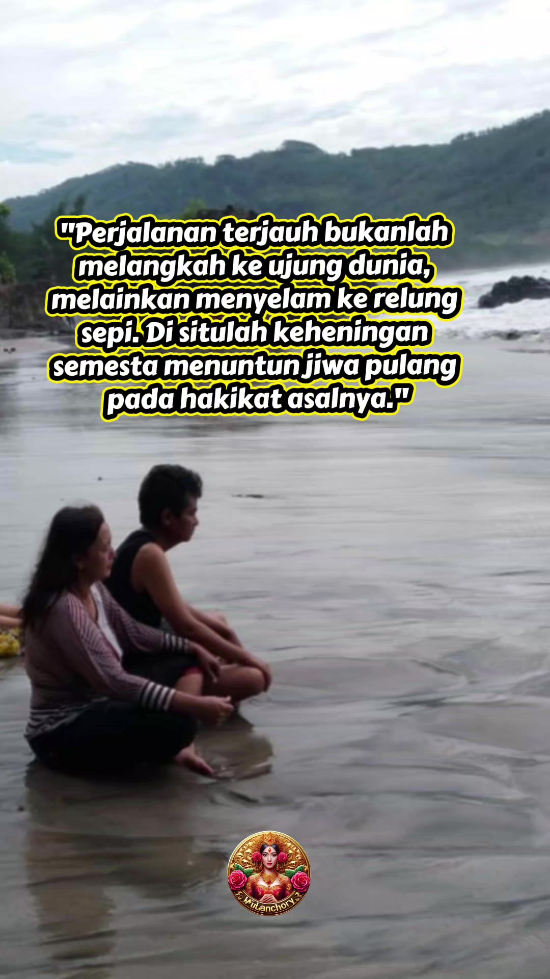 @CAKRA BUANA Real