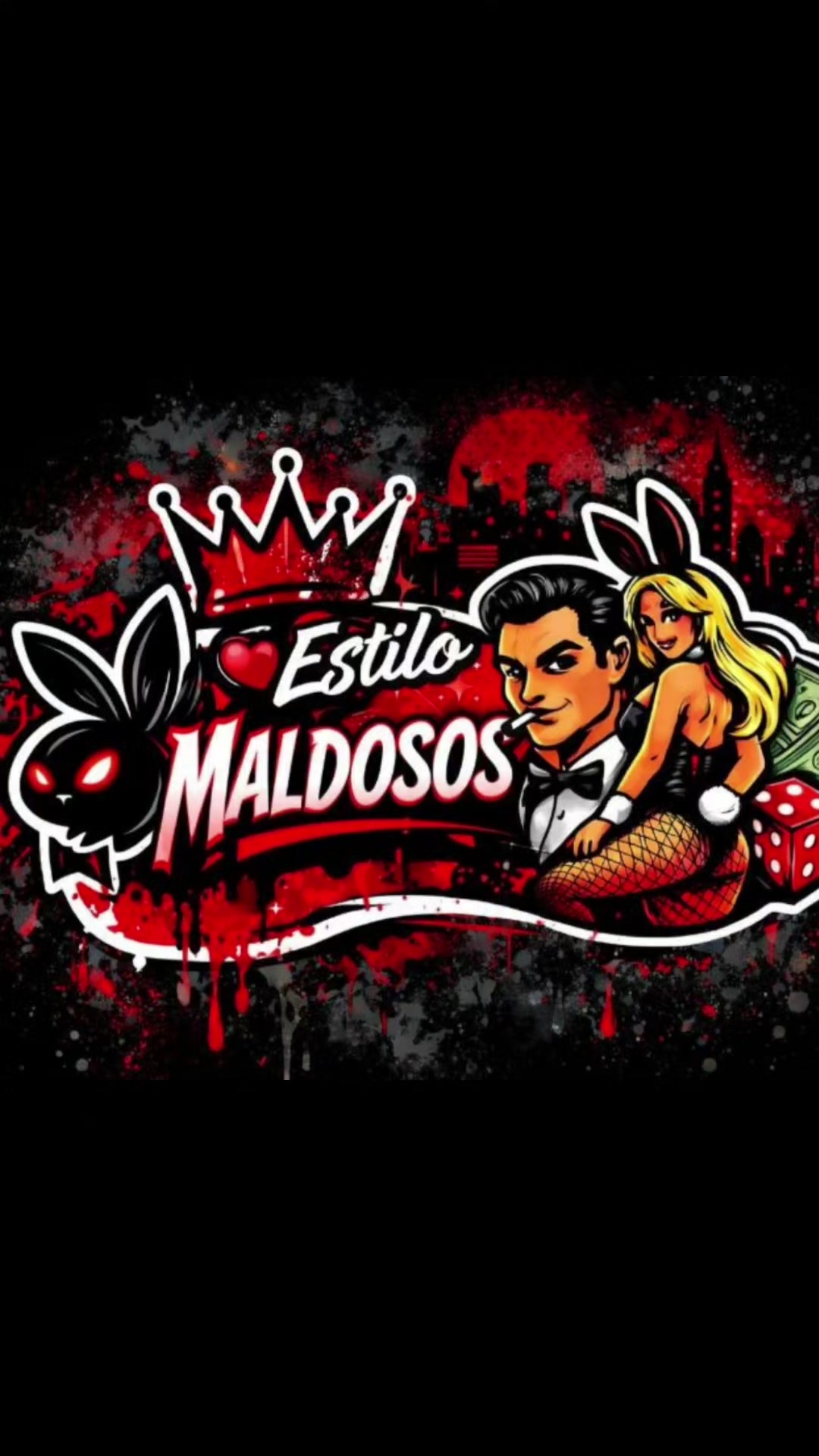 @👿 Maldoso's style 👿