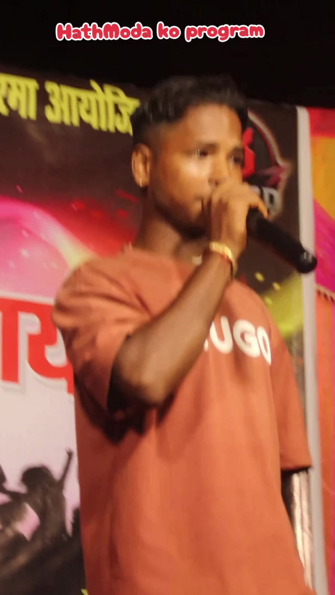 @Singer Sagar