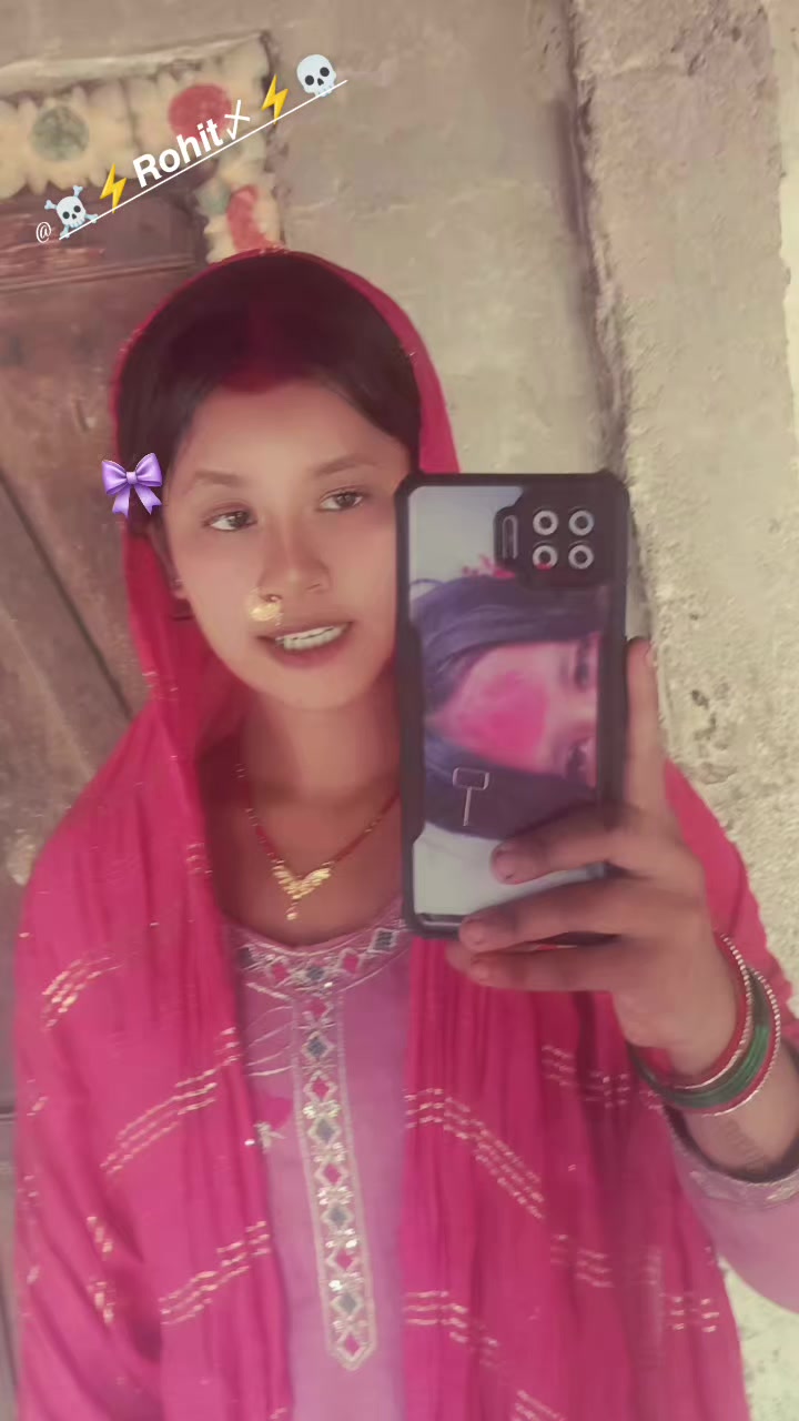 @Rohit ko budhi 🫶💝