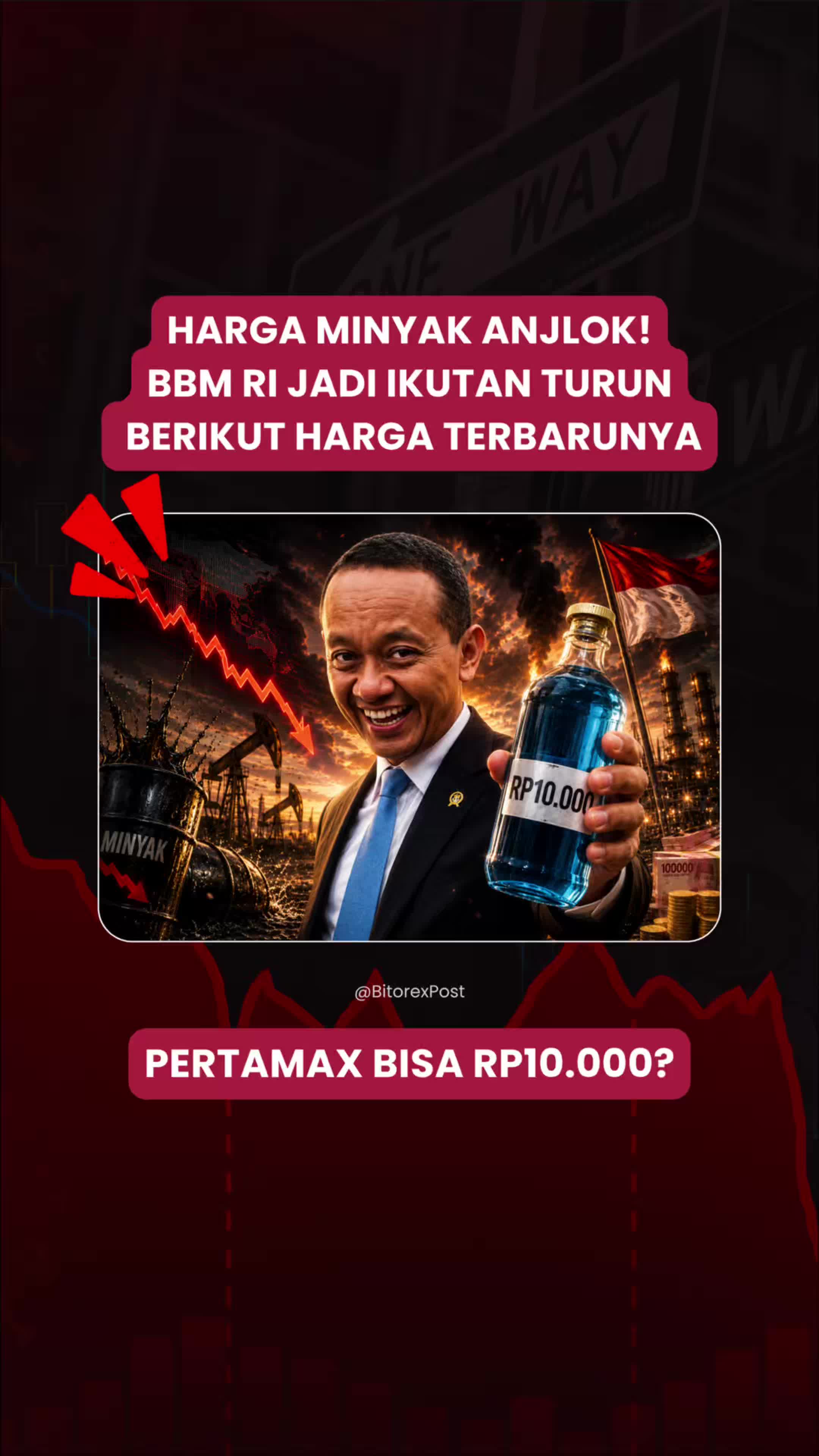 @Bitorex Post