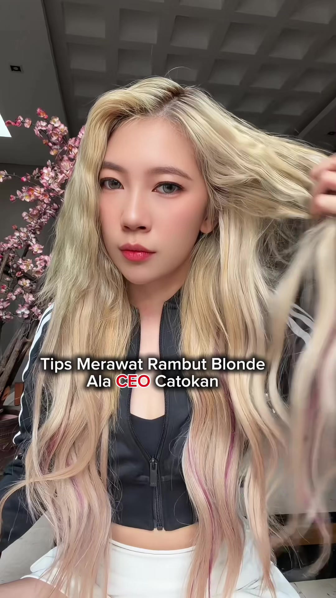 @Virnaghin | CATOKAN HAIRCARE