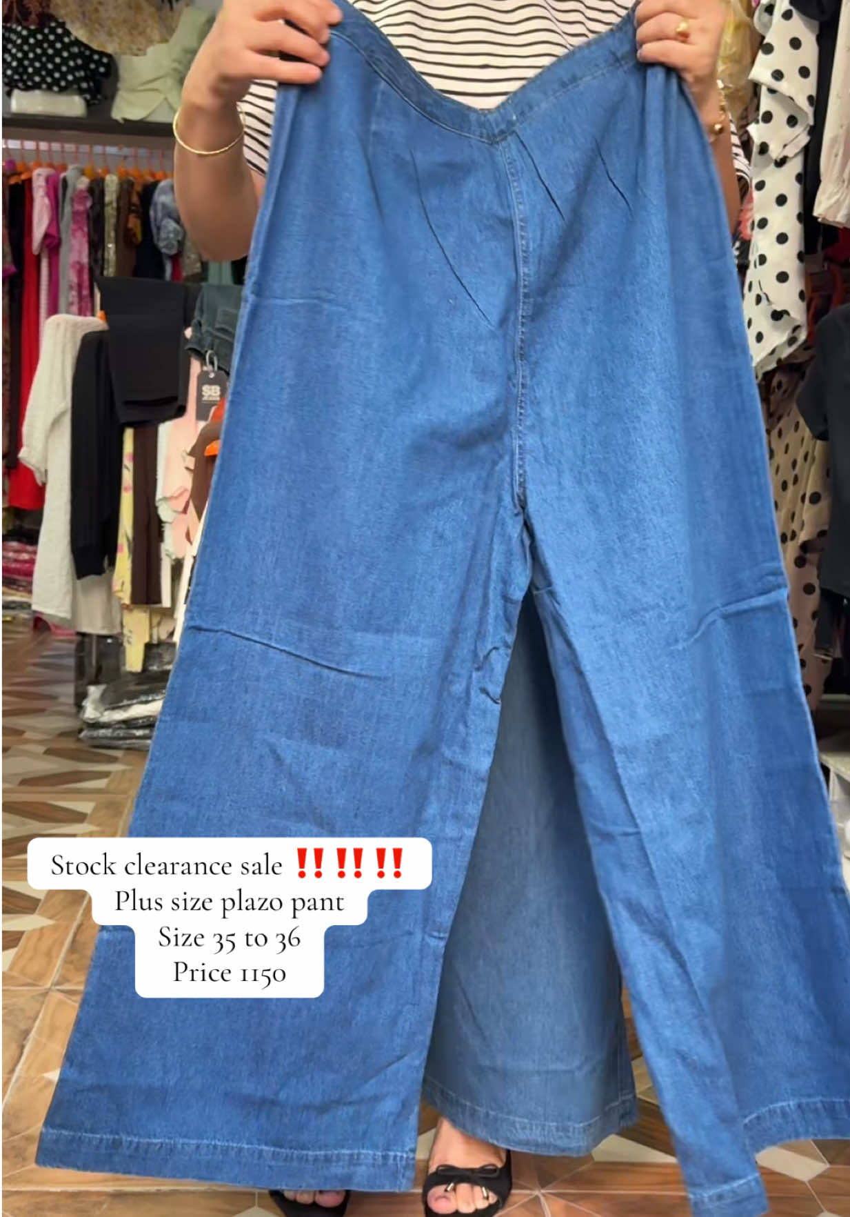 @Sangalo FashionConscious Nepal